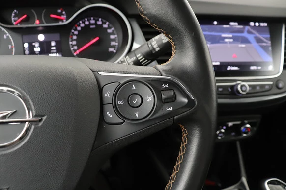 Opel Crossland X - Afbeelding 18 van 25