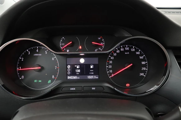 Opel Crossland X - Afbeelding 19 van 25