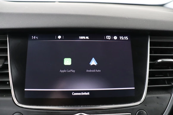 Opel Crossland X - Afbeelding 22 van 25