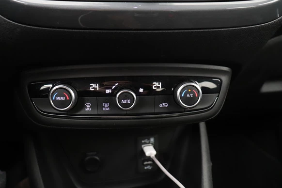 Opel Crossland X - Afbeelding 23 van 25