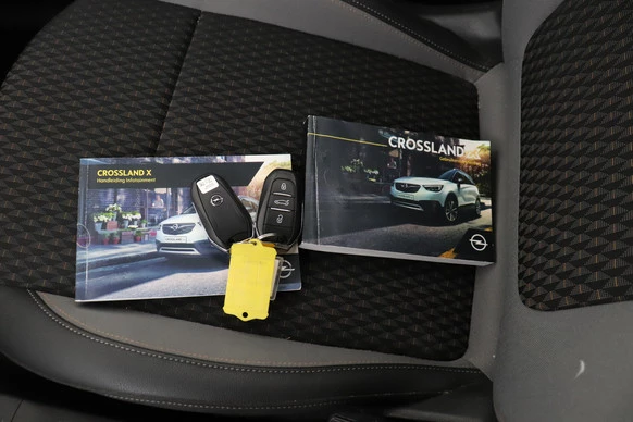 Opel Crossland X - Afbeelding 24 van 25