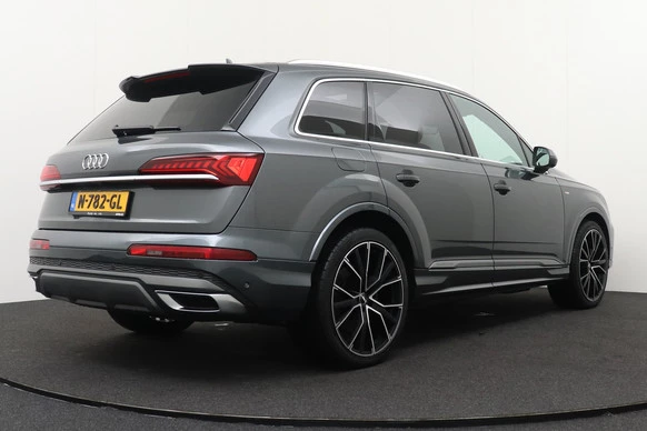 Audi Q7 - Afbeelding 2 van 30