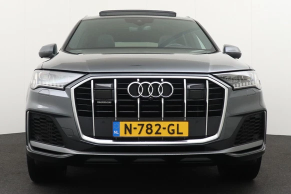 Audi Q7 - Afbeelding 3 van 30