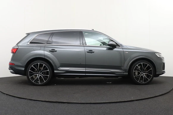 Audi Q7 - Afbeelding 6 van 30