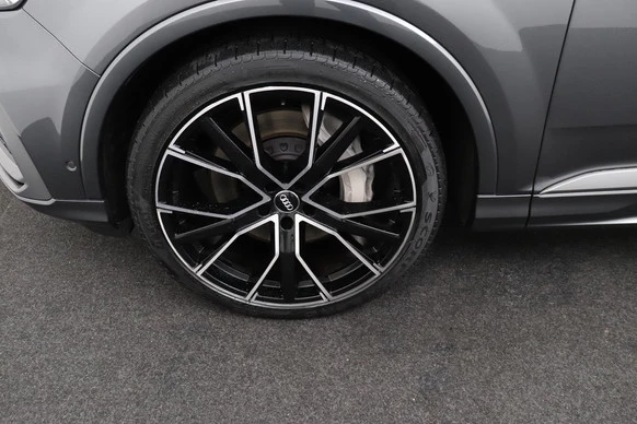 Audi Q7 - Afbeelding 7 van 30
