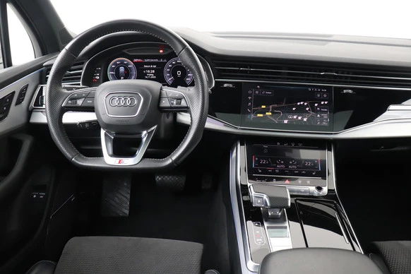 Audi Q7 - Afbeelding 8 van 30