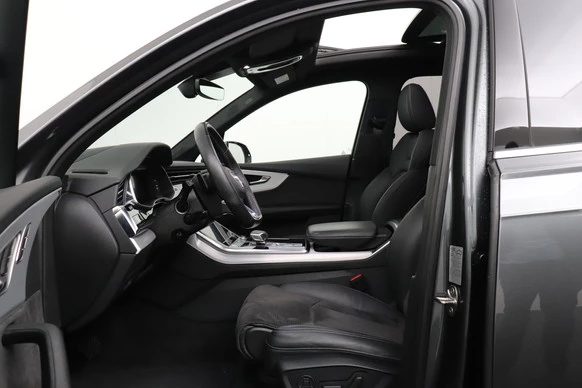 Audi Q7 - Afbeelding 9 van 30
