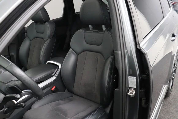 Audi Q7 - Afbeelding 10 van 30