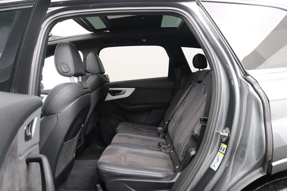 Audi Q7 - Afbeelding 11 van 30