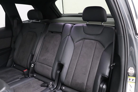 Audi Q7 - Afbeelding 12 van 30