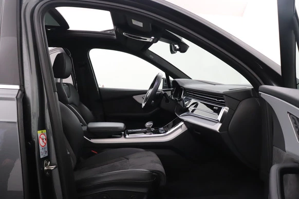 Audi Q7 - Afbeelding 17 van 30