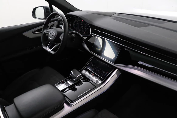 Audi Q7 - Afbeelding 19 van 30
