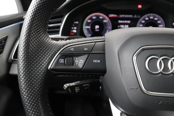 Audi Q7 - Afbeelding 23 van 30