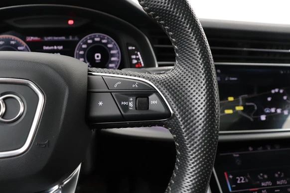 Audi Q7 - Afbeelding 24 van 30