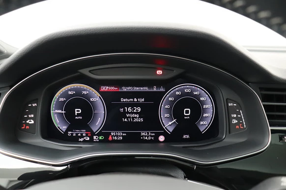 Audi Q7 - Afbeelding 26 van 30