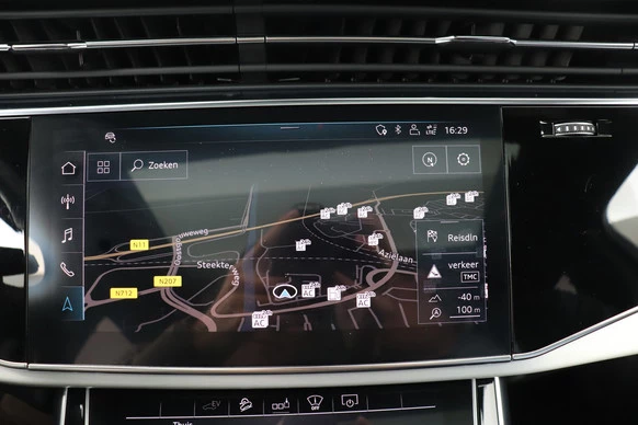 Audi Q7 - Afbeelding 28 van 30