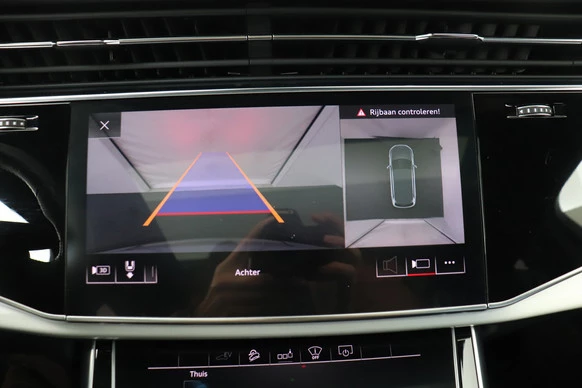 Audi Q7 - Afbeelding 29 van 30