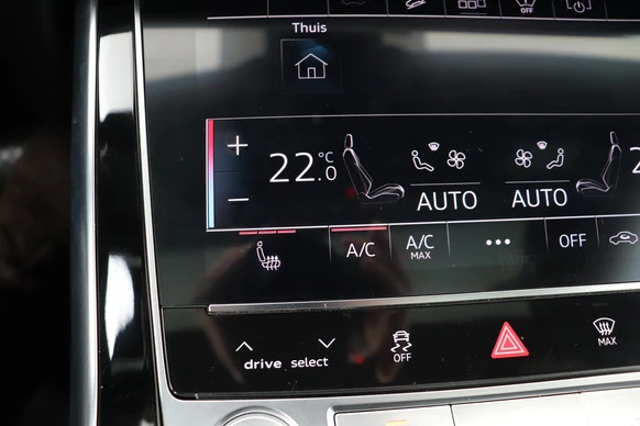 Audi Q7 - Afbeelding 30 van 30