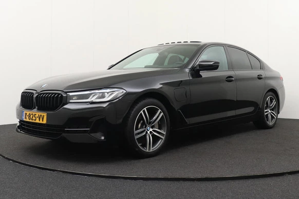 BMW 5 Serie - Afbeelding 1 van 26