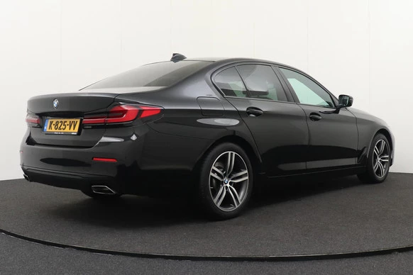 BMW 5 Serie - Afbeelding 2 van 26