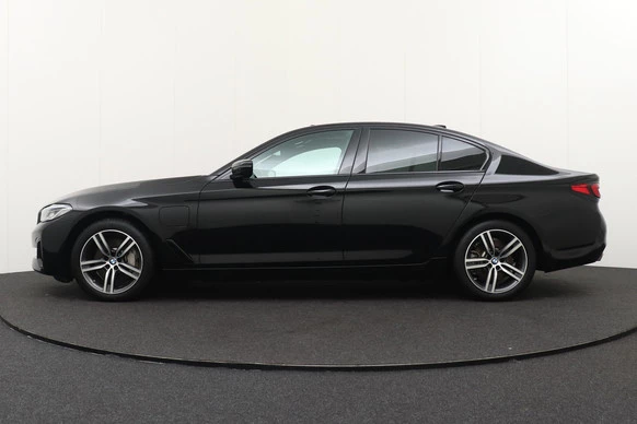 BMW 5 Serie - Afbeelding 5 van 26