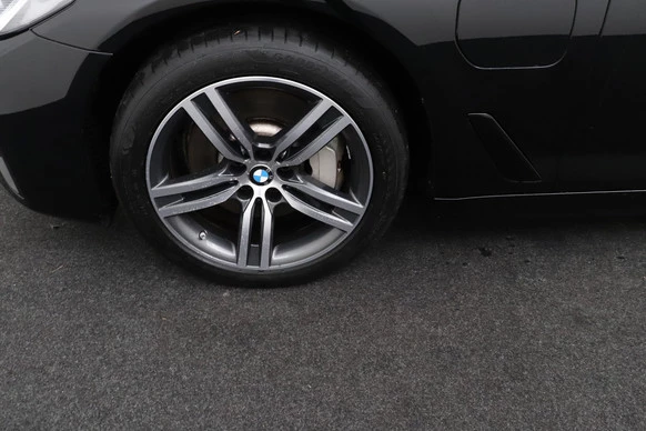BMW 5 Serie - Afbeelding 7 van 26