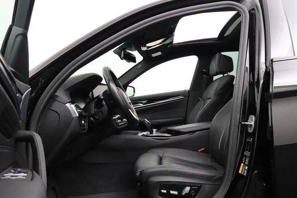 BMW 5 Serie - Afbeelding 9 van 26