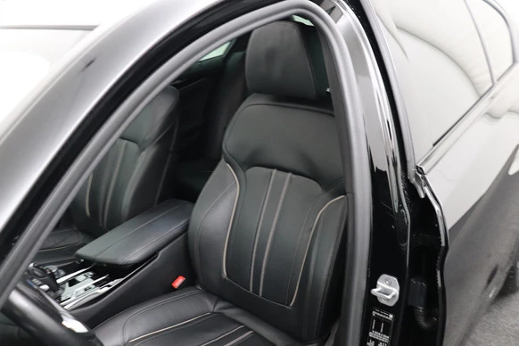 BMW 5 Serie - Afbeelding 10 van 26