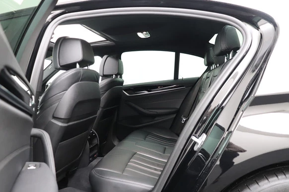 BMW 5 Serie - Afbeelding 11 van 26