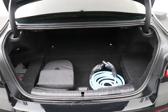 BMW 5 Serie - Afbeelding 13 van 26