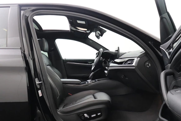 BMW 5 Serie - Afbeelding 14 van 26