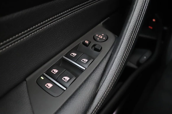 BMW 5 Serie - Afbeelding 16 van 26