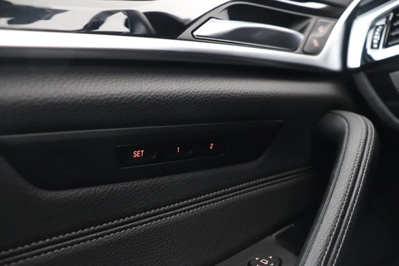 BMW 5 Serie - Afbeelding 17 van 26