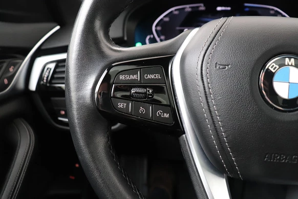 BMW 5 Serie - Afbeelding 18 van 26