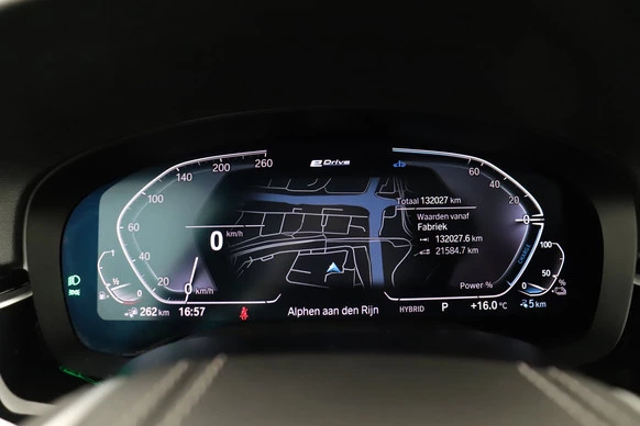 BMW 5 Serie - Afbeelding 20 van 26