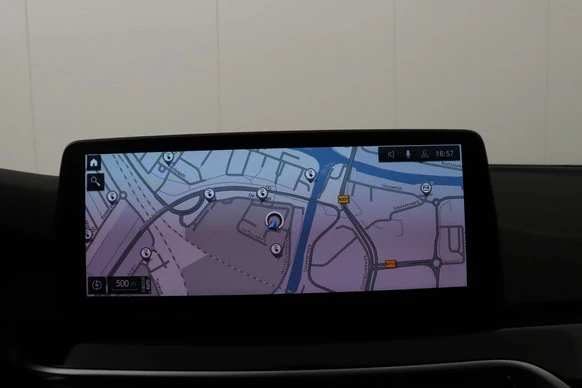 BMW 5 Serie - Afbeelding 21 van 26