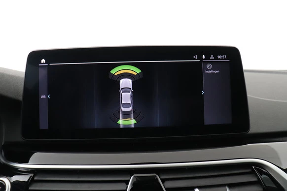 BMW 5 Serie - Afbeelding 22 van 26