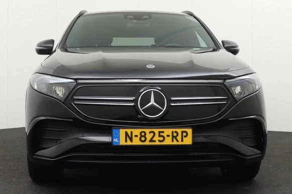 Mercedes-Benz EQA - Afbeelding 3 van 26