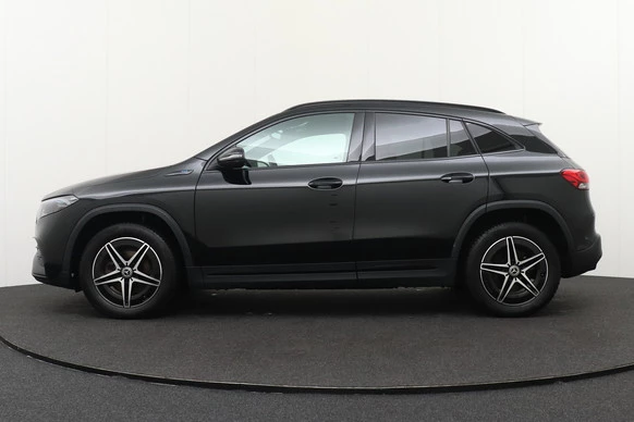 Mercedes-Benz EQA - Afbeelding 5 van 26