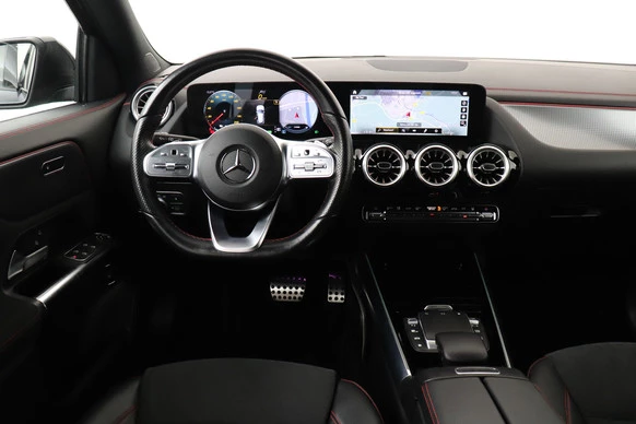 Mercedes-Benz EQA - Afbeelding 8 van 26