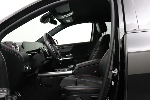 Mercedes-Benz EQA - Afbeelding 9 van 26