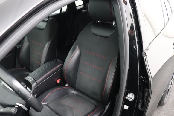 Mercedes-Benz EQA - Afbeelding 10 van 26