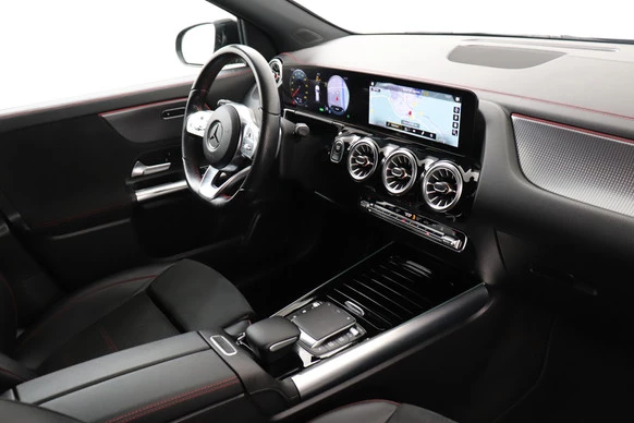 Mercedes-Benz EQA - Afbeelding 16 van 26