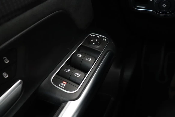 Mercedes-Benz EQA - Afbeelding 17 van 26