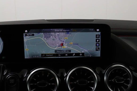 Mercedes-Benz EQA - Afbeelding 23 van 26