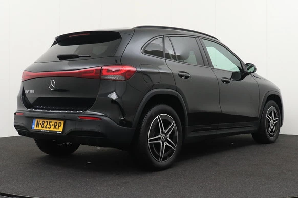 Mercedes-Benz EQA - Afbeelding 3 van 27
