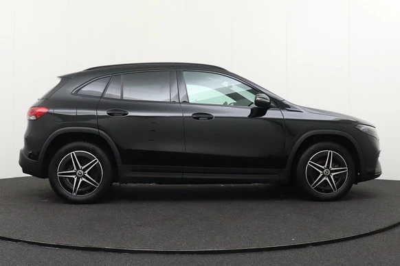 Mercedes-Benz EQA - Afbeelding 7 van 27