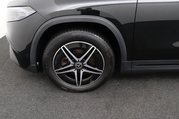 Mercedes-Benz EQA - Afbeelding 8 van 27