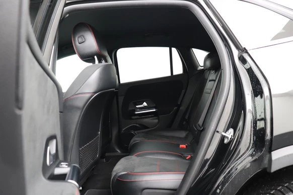 Mercedes-Benz EQA - Afbeelding 12 van 27