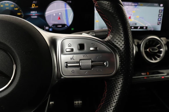 Mercedes-Benz EQA - Afbeelding 22 van 27